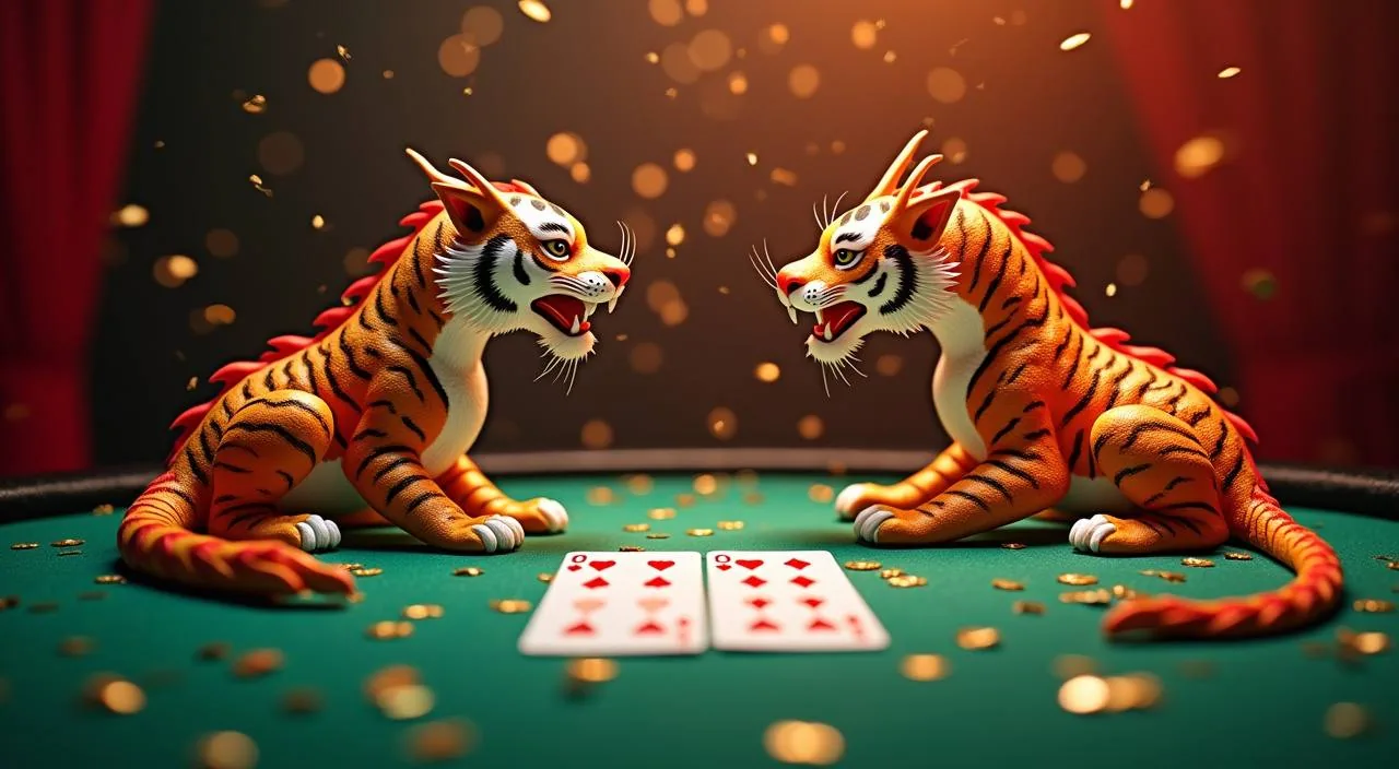 Mobile casino lobby
